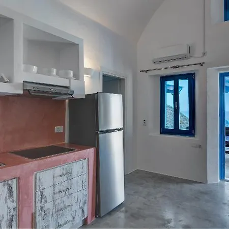Θέρετρο Desiterra & 5*